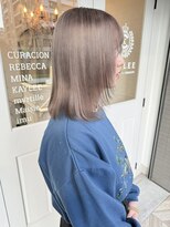 ケイリー(KAYLEE)&nbsp;white greige