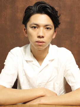 シアンデルカ(CYANDELUCCA) ビジネスシチサンスタイル