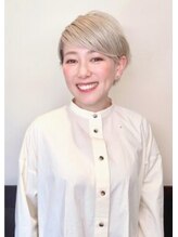 《 スタイリスト Ｍayuko》@mayuko77sato