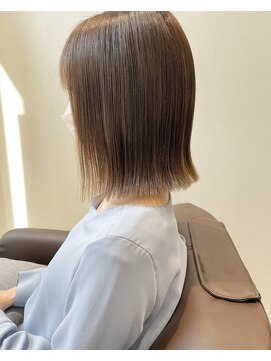 ロウ ジャム 川崎(ROW JAM) お客様hair★