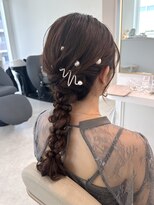 編み下ろし★