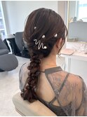 編み下ろし★