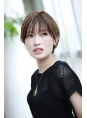 シースルーマッシュ