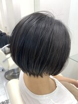 ヘアポジション 田子西店(HAIR Position)&nbsp;Autumnショート