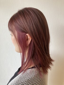 ラトット(Latot) インナーカラー