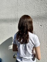 ボットー(Botto.)&nbsp;ナチュラル柔らかパーマ