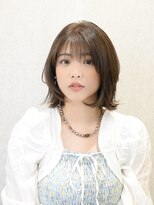 アッシュ 高津店(Ash)&nbsp;レイヤーボブ