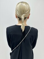 ケンジ 横浜(KENJE)&nbsp;タイトアレンジ