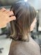 ディーバヘアファクトリー(diva.hair factory)の写真/グラデーション/バレイヤージュ/ハイライト/外国人風の透明感のある抜け感カラーから白髪染めまでお任せ!!