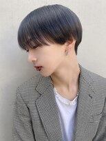 ロンド ローガン 名駅(Lond LOGAN)&nbsp;【LondLOGAN SAKURA】眉毛　ラウンドマッシュ　18