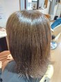 ヘアカラー専門店 キレイ&nbsp;髪質改善シルクリタッチカラー/白髪染め