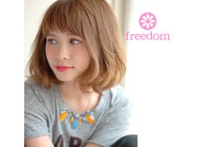 フリーダム ブリズ 新居浜店(freedom brise)