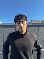 大人マッシュ