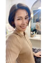 モア エ ココ(moi et coco)&nbsp;三村千春 