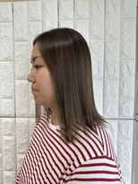 ヴェール レッシュブ 茂原店(Belle Lecheveu) ミディアム