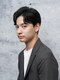ロバーツヘアー 吉祥寺店の写真/【髪質・癖・骨格を活かすカット】整髪料なしでもキマる再現性の高いヘアに。<理容室><吉祥寺/MEN'S>