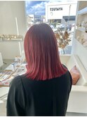 紅白カラー