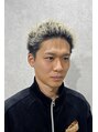 メゾンフォーメン(Maison for men) ファッションにマッチするmen’s short イージードリル