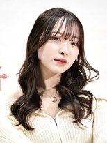 トゥルークリエイション 渋谷(True Creation)&nbsp;韓国/レイヤー/イメチェン/ホワイト/外ハネボブ/美髪/渋谷