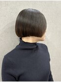 ミニボブ