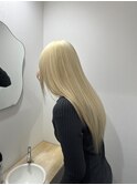 ブロンド