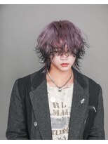 ガルテ(GARTE) メンズウルフ