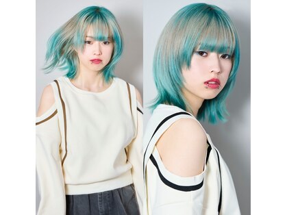 ディルガ 加賀の里店(Dilga)の写真