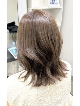 セレスト 三宮店(CELESTE) 須田清美