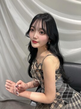 ユーフォリア 渋谷グランデ(Euphoria SHIBUYA GRANDE) ブルーブラック