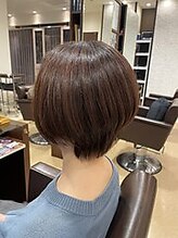 ヘアサロン リリィ(hair salon riri)