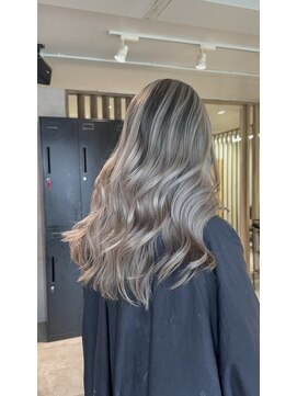 グラム 宜野湾店(gram) シャドールーツ