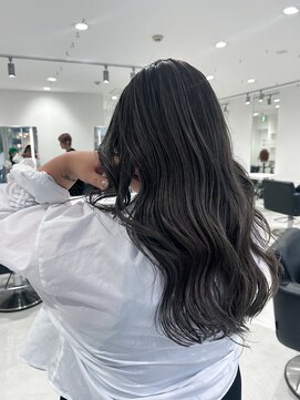 ノーム(NORME) コントラストハイライト