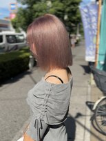 モアムー(Moremuu) ミルクティー