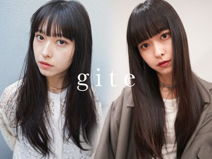 ジーテ 渋谷(gite)の写真