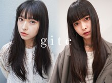 ジーテ 渋谷(gite)