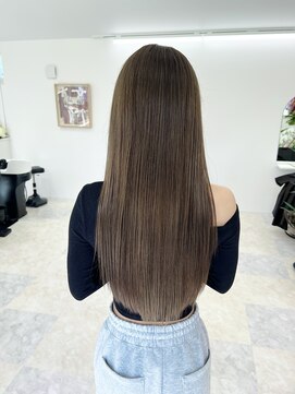 コール(cor.) 【cor.】Mint Ash