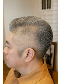 メンズカット