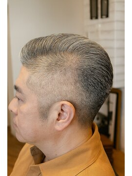 チョップ チョップ(CHOP CHOP) メンズカット