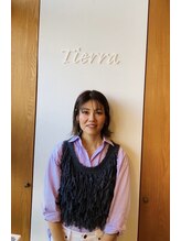 アグ ヘアー ティエラ 長嶺店(Agu hair Tierra) 渡辺 陽子
