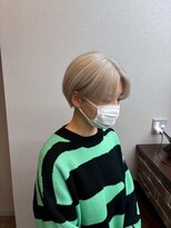 モアムー(Moremuu)&nbsp;ミルクティー