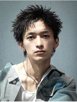 ゴールド 大阪 梅田店(GOALD) スイングショート