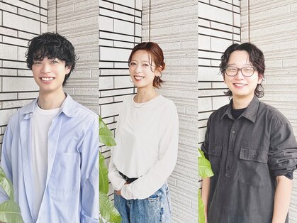 レイ 万博記念公園店(Ray)の写真