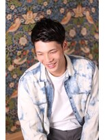 ザップ(ZAP)&nbsp;MEN'S HAIR  コーリック