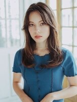 アッピアス エスト 海老名(Appias est) 大人ローレイヤースタイル【Appias est 海老名】