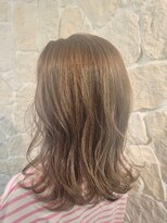 アムネシア たまプラーザ(AMNESIA)&nbsp;ペールベージュ/インナーハイライト/ヨシンモリ【たまプラーザ】