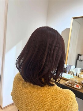 ラルテヘアー(Larte hair) .