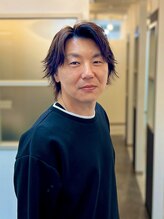 エント エクラート 川越東口店(ento.ECLART)&nbsp;稲川 優作