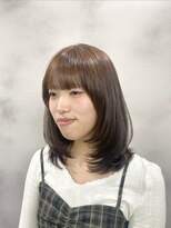エルフレームバイワンラヴェスト(L'FLAME by one Lovest)&nbsp;ベージュカラー/長野駅前L'FLAME