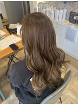 ソポルク ヘアー(Sopolku hair)&nbsp;ハイトーン
