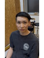 リベラル(liberal) ジャルジャルパートジェルスタイル